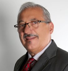 Retrato de Fernando Ayala
