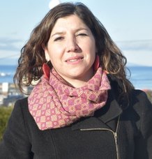 Retrato de Antonia Illanes Riquelme