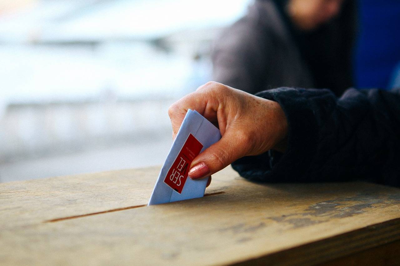 Así serán los votos de las Elecciones Municipales 2024 - Gob.cl