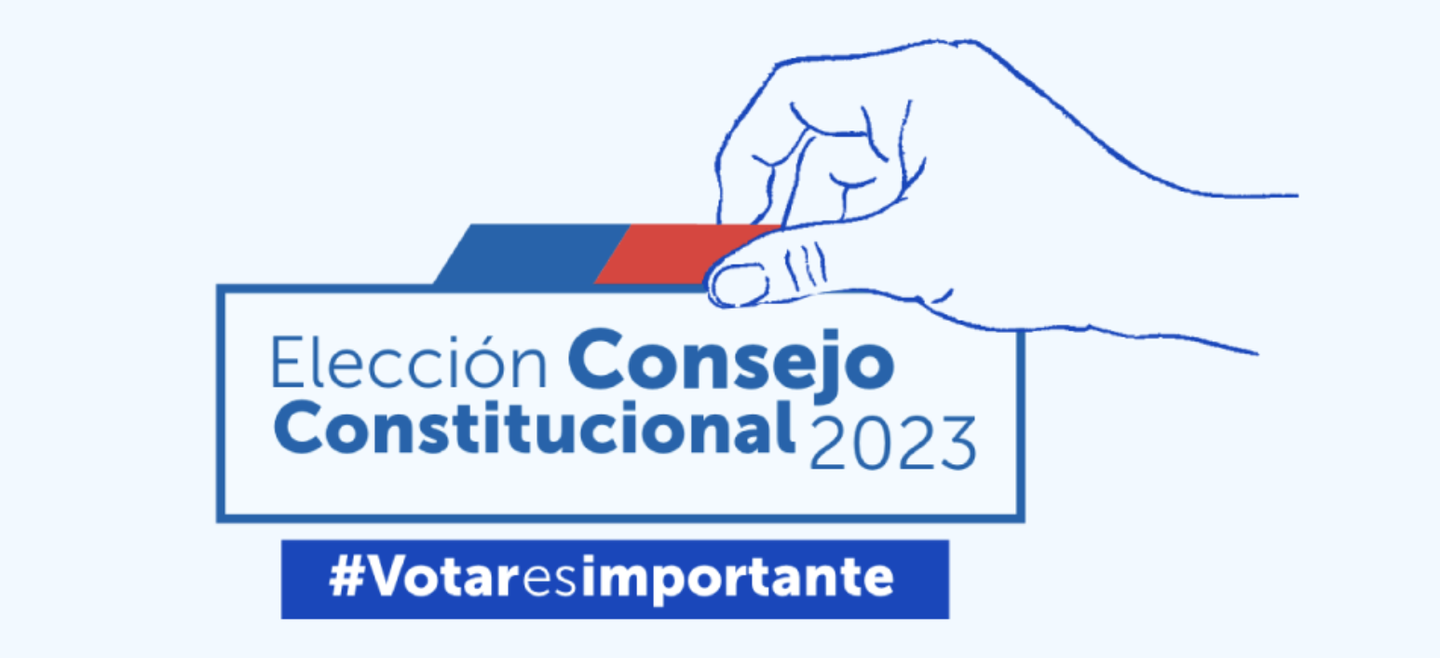¿Qué pasa si no puedo votar en las elecciones 2023? Gob.cl