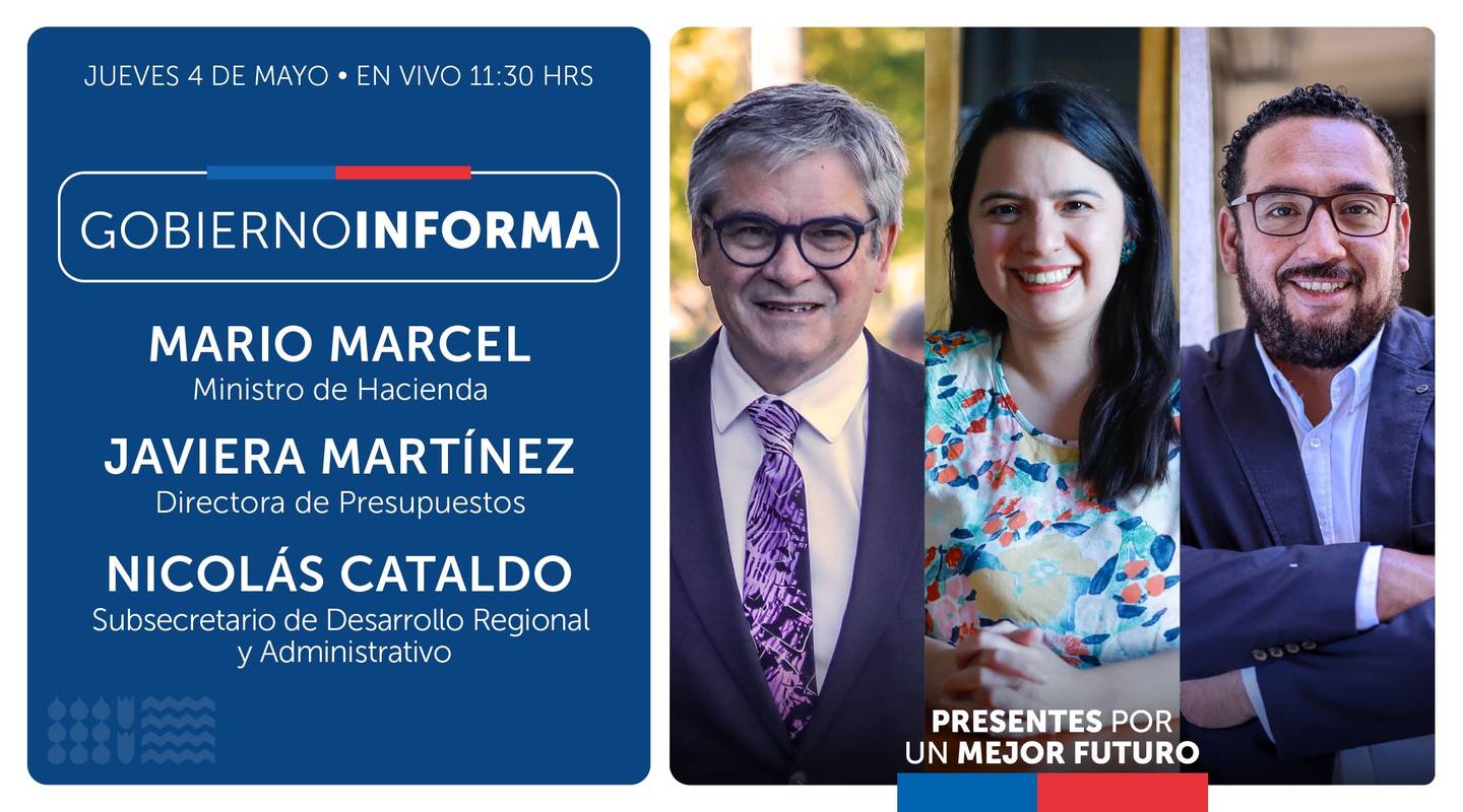 regiones-m-s-fuertes-y-royalty-para-chile-revisa-gobierno-informa