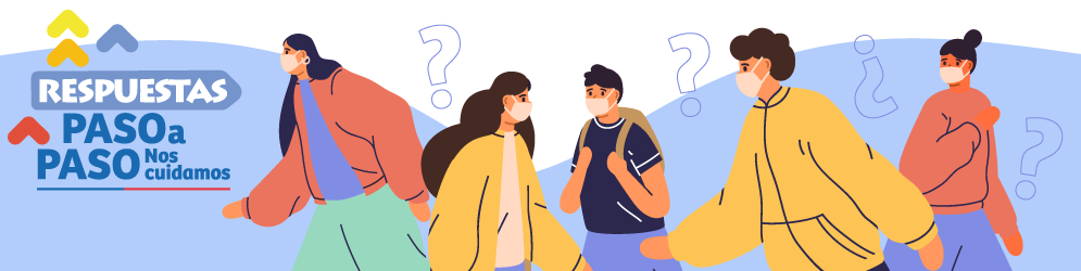 preguntas frecuentes