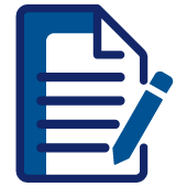 icono paso a paso laboral