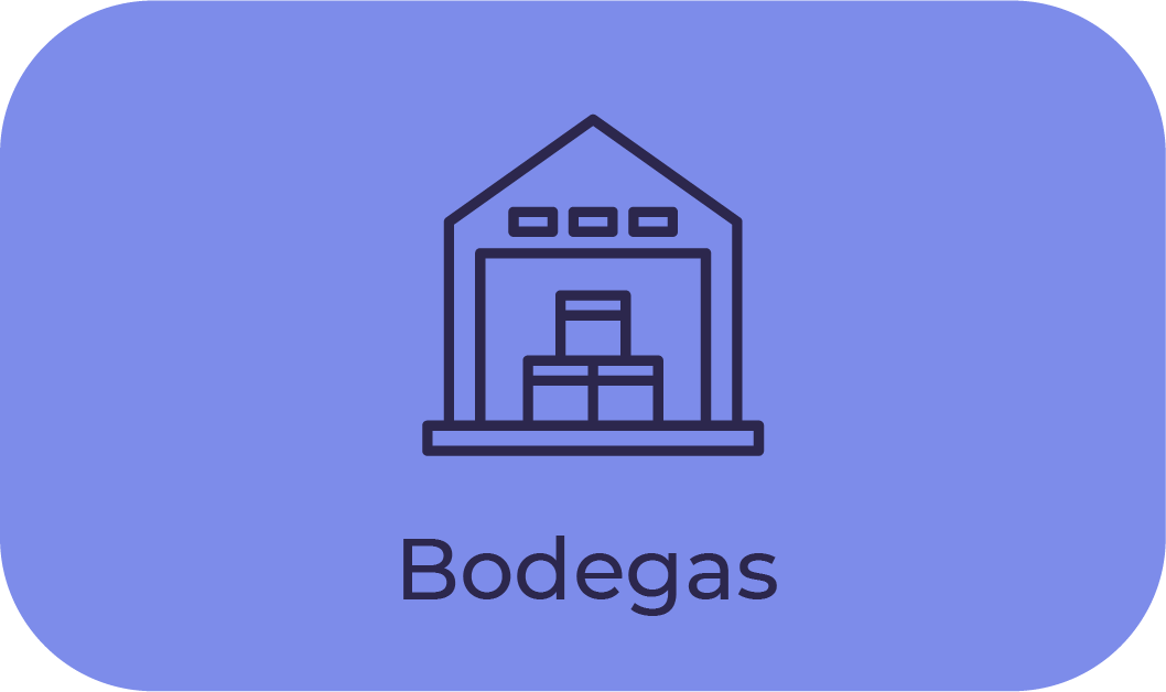 protocolo bodegas, tiendas y otros lugares de almacenaje de bienes