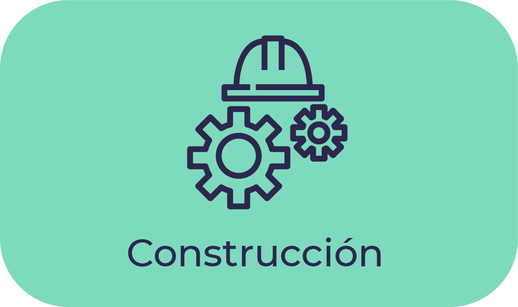 protocolo en sector construccion