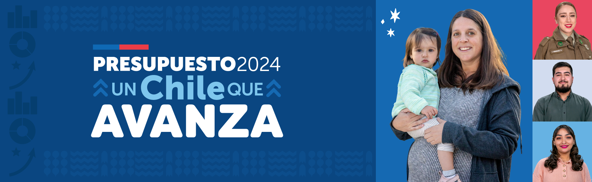 Ir a la página del Presupuesto 2024