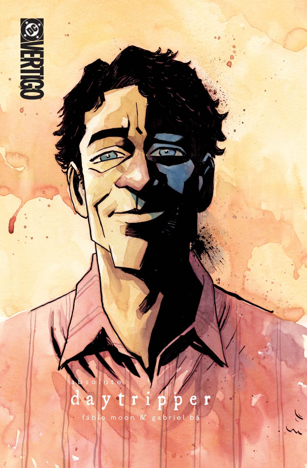 Absolute Daytripper HC (2026 Edition)