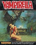 Vampirella Archives Volume 4 TP
