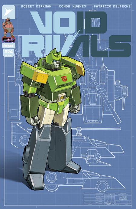 Void Rivals #24 (Cover E E.J. Su)