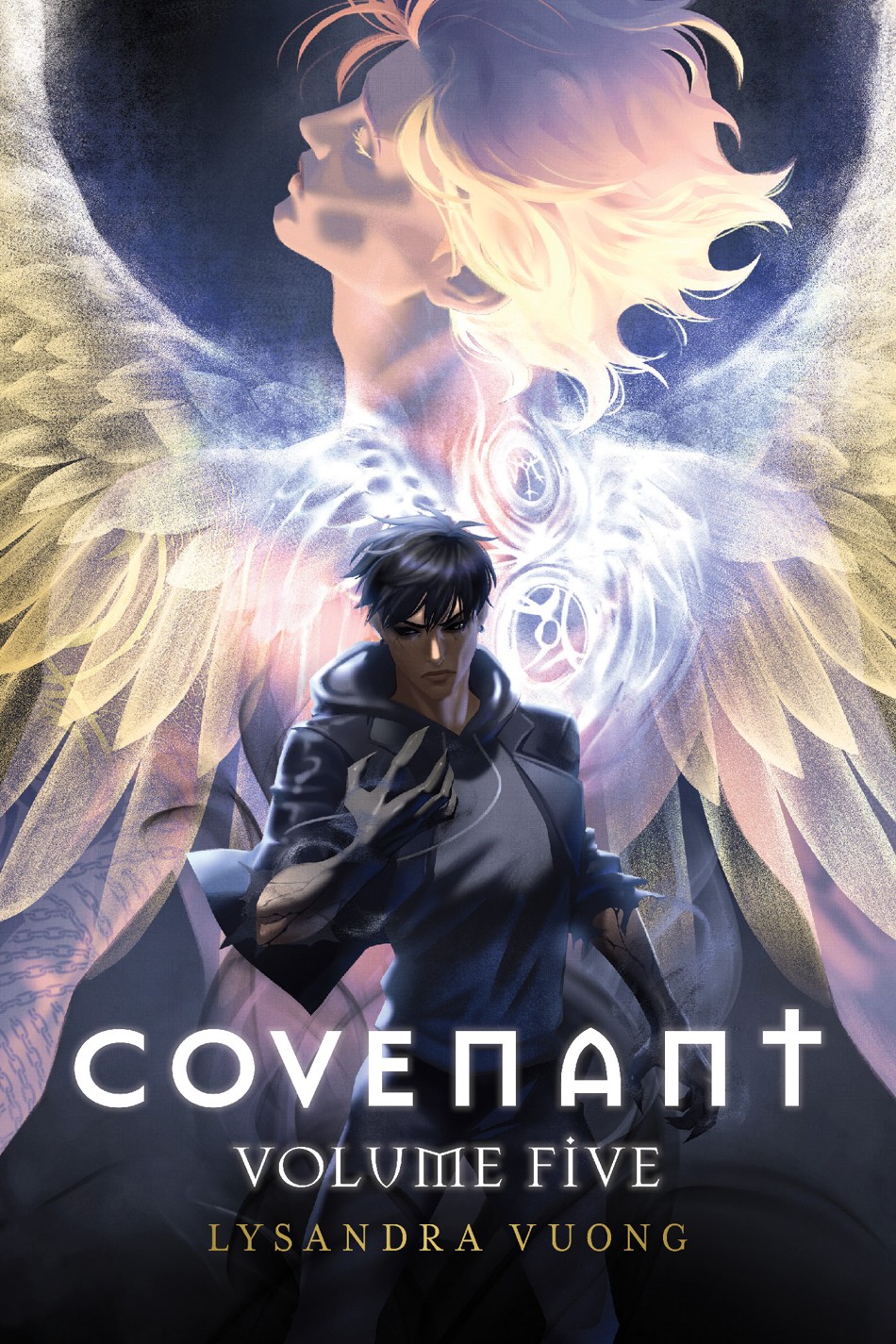 Covenant Volume 5 TP