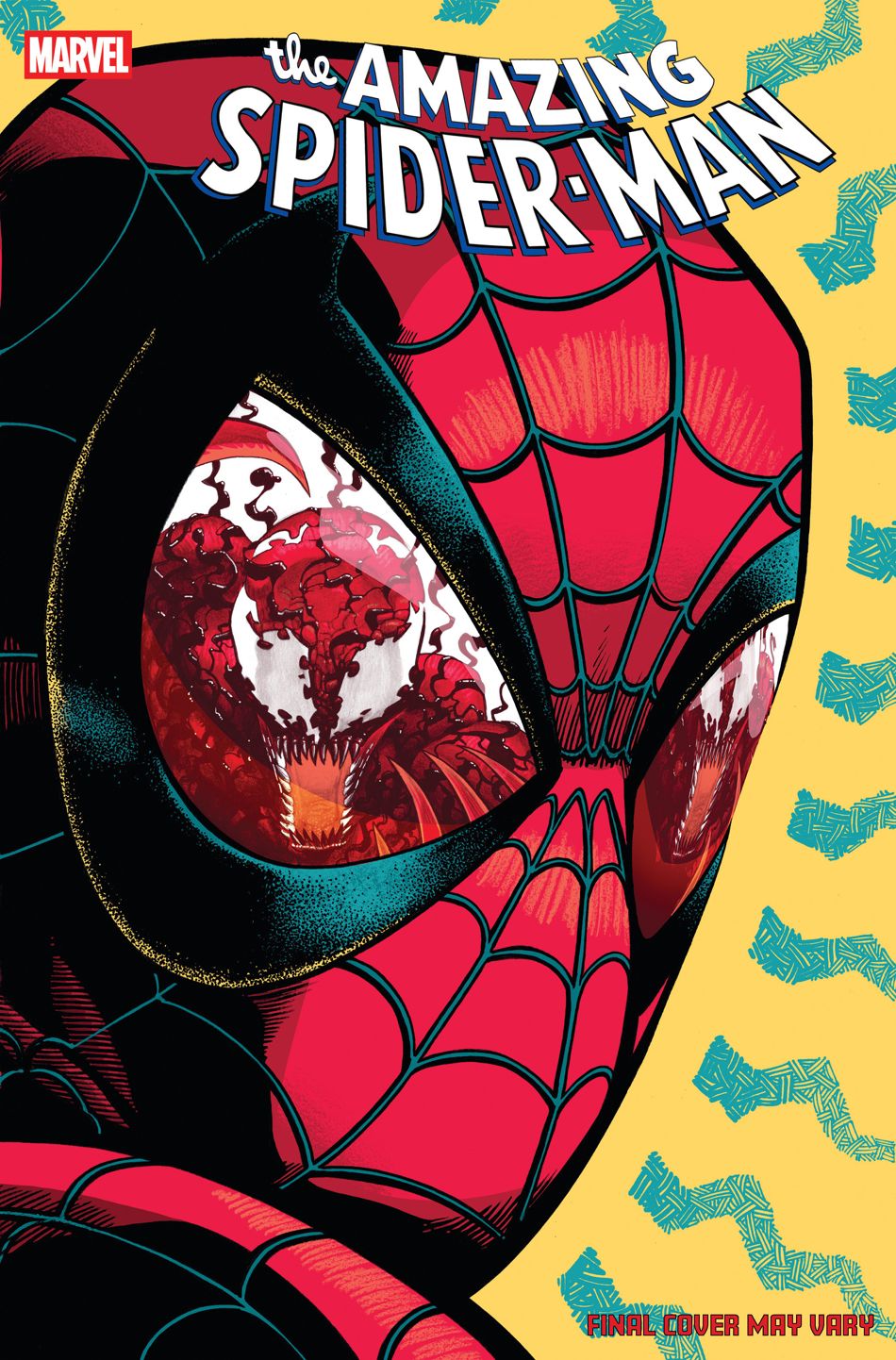 Amazing Spider-Man #26 (Cover I J. Gonzo)(Death Spiral)