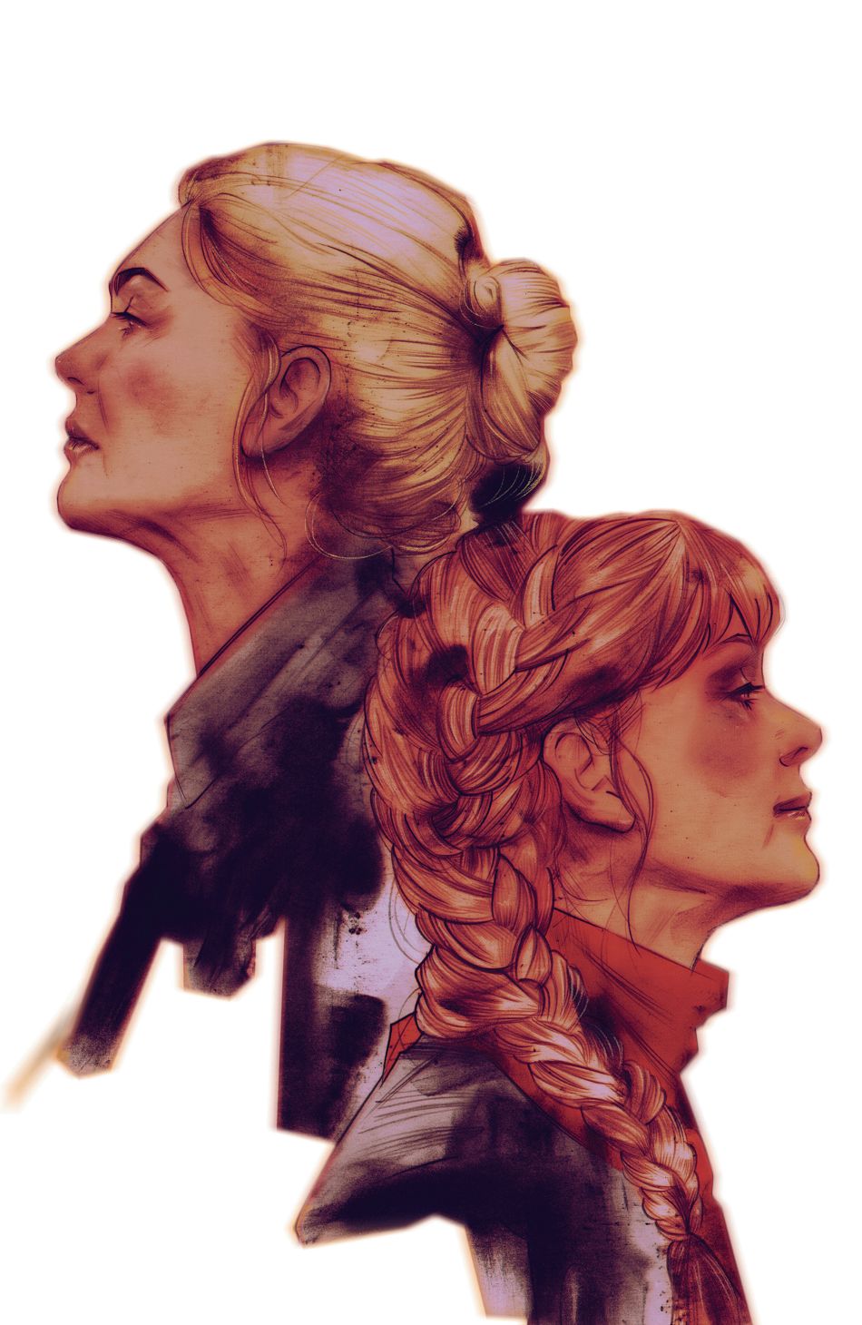 Neighborhood Watch #1 (Cover F Tula Lotay Full Art Variant)