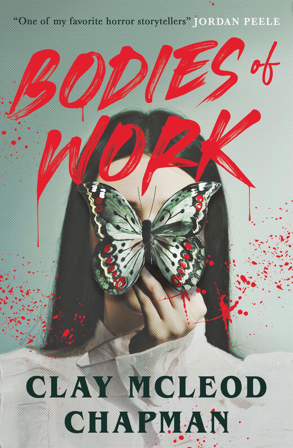 Bodies Of Work A Novella HC