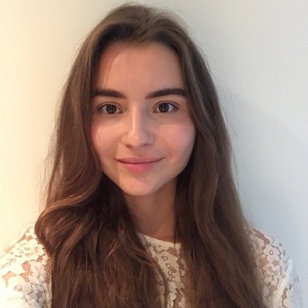 Julia Khovanskaya