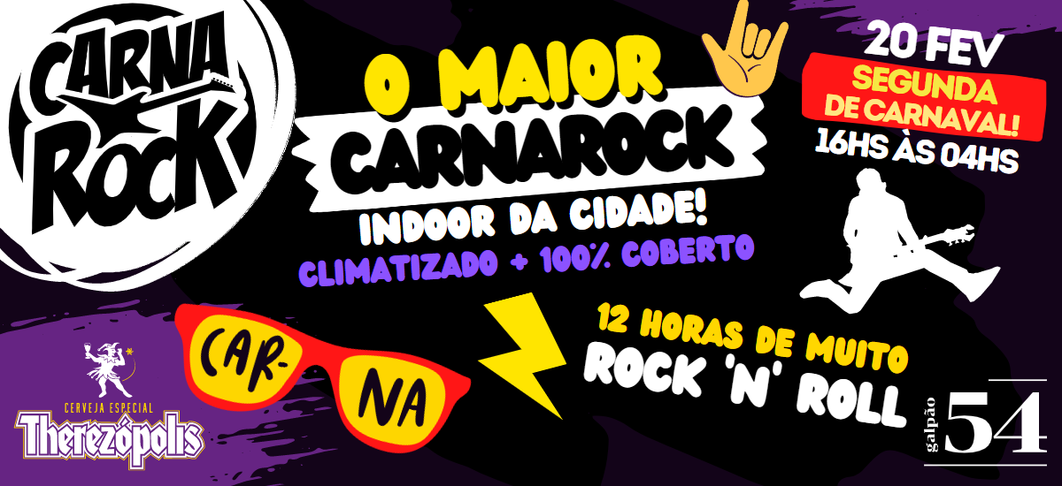 CARNAROCK 2023