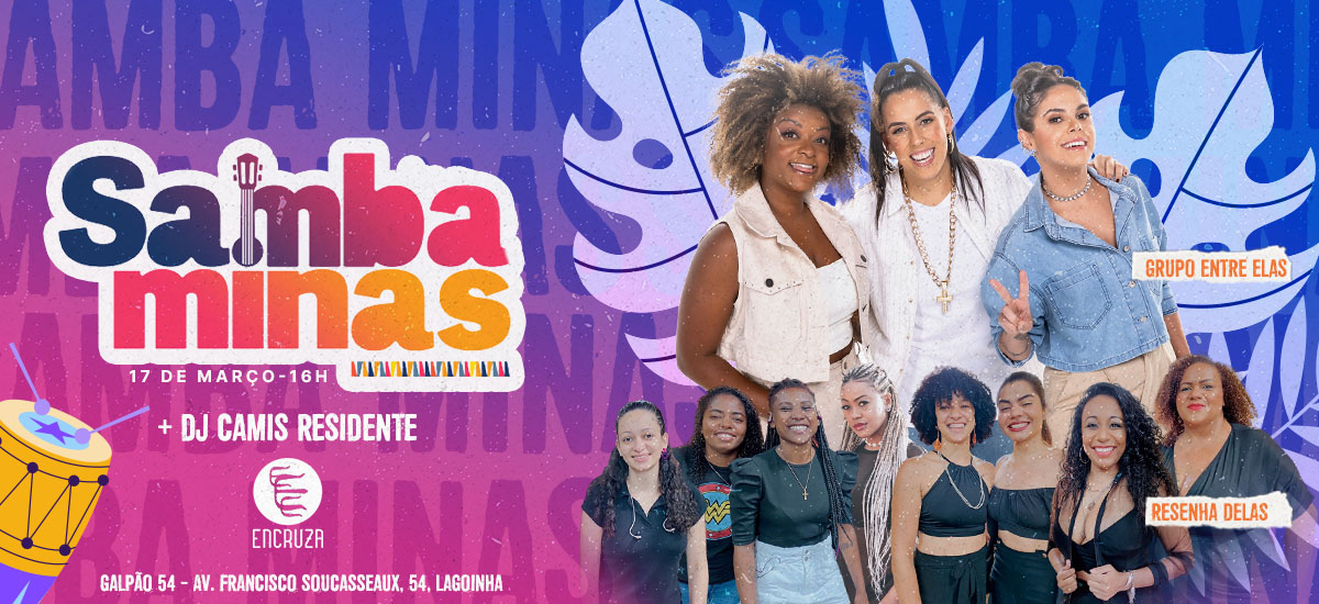 SAMBA MINAS