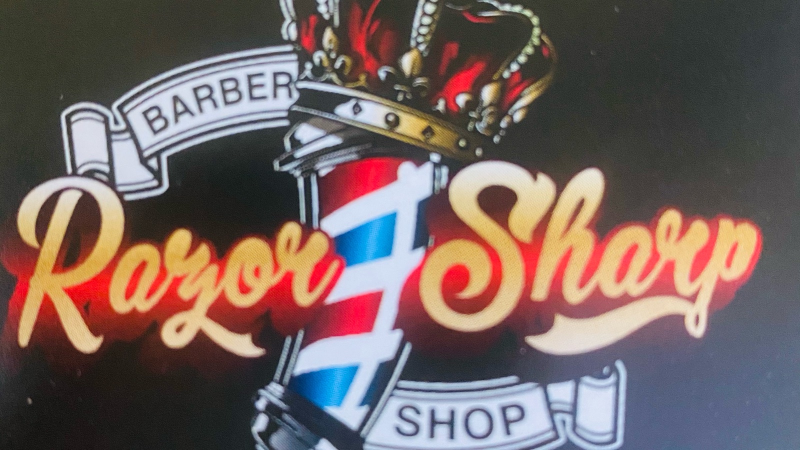 Razor Sharp Barber Shop Book Your Appointment Online Now