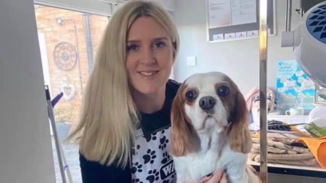 Wags & Bubbles Book Your Appointment Online Now