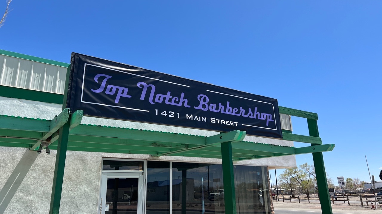 Top Notch Book Your Appointment Online Now