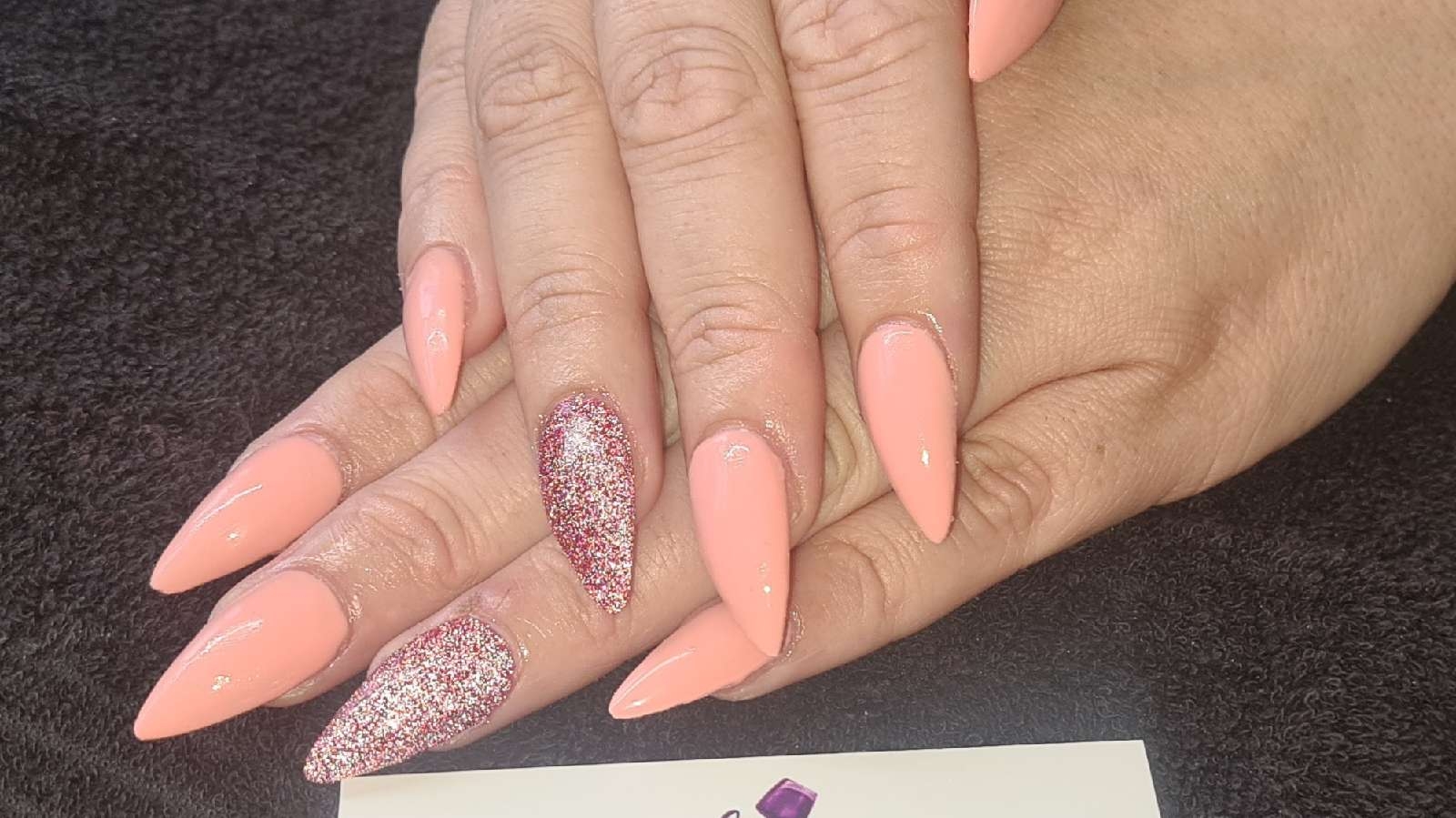 Nails By Linda Book Your Appointment Online Now