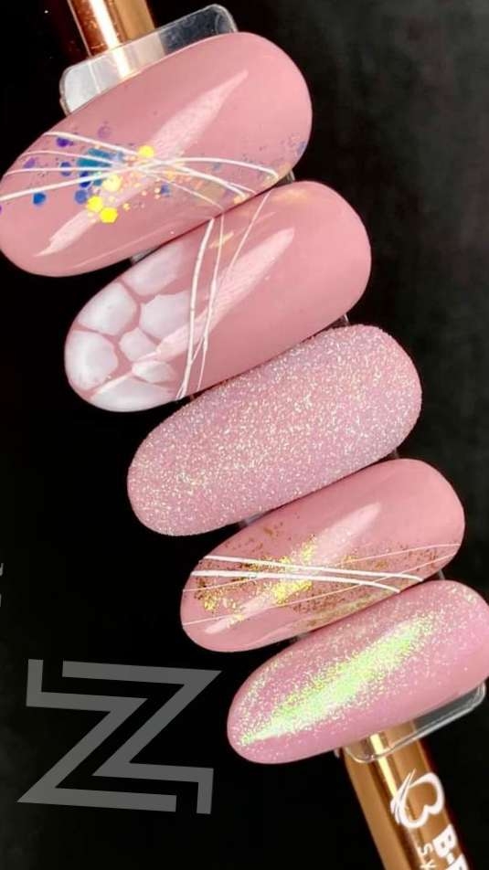 Nail spark Book Your Appointment Online Now