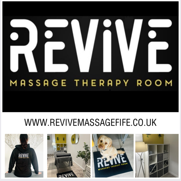Revive Massage Therapy... | Book Your Appointment Online Now