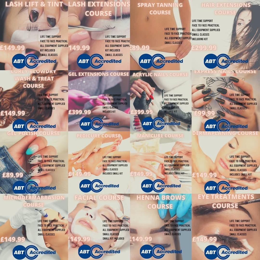 Victoria's Hair And... Book Your Appointment Online Now