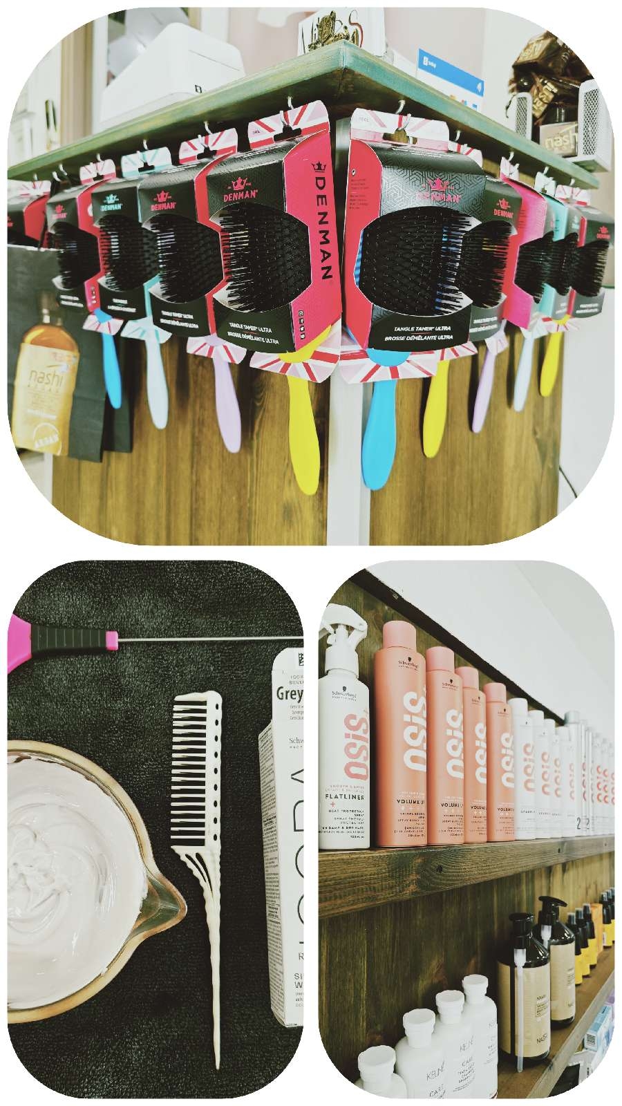 Mike's Hair Salon Book Your Appointment Online Now