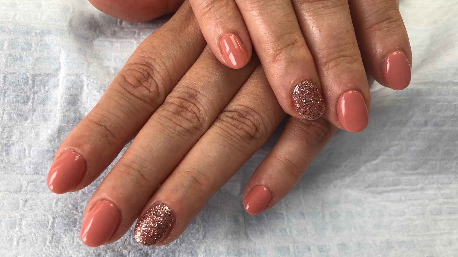 Pretty Polished Book Your Appointment Online Now