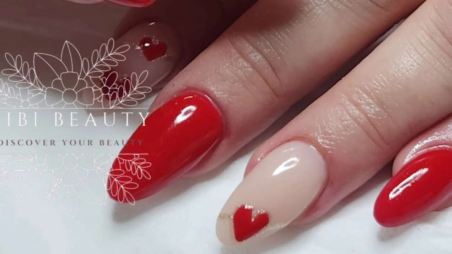 Bibi_Beauty Nails Book Your Appointment Online Now
