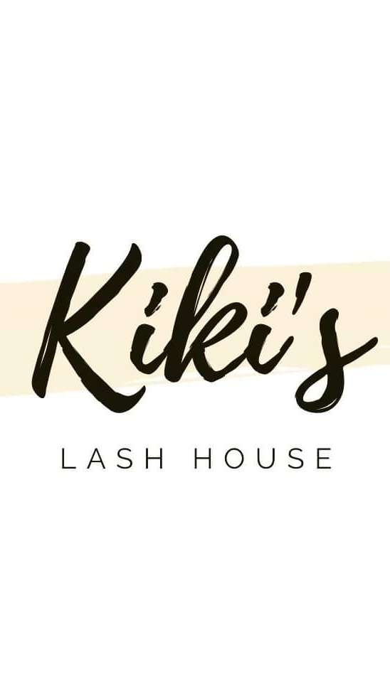 Kiki's Lash House Book Your Appointment Online Now