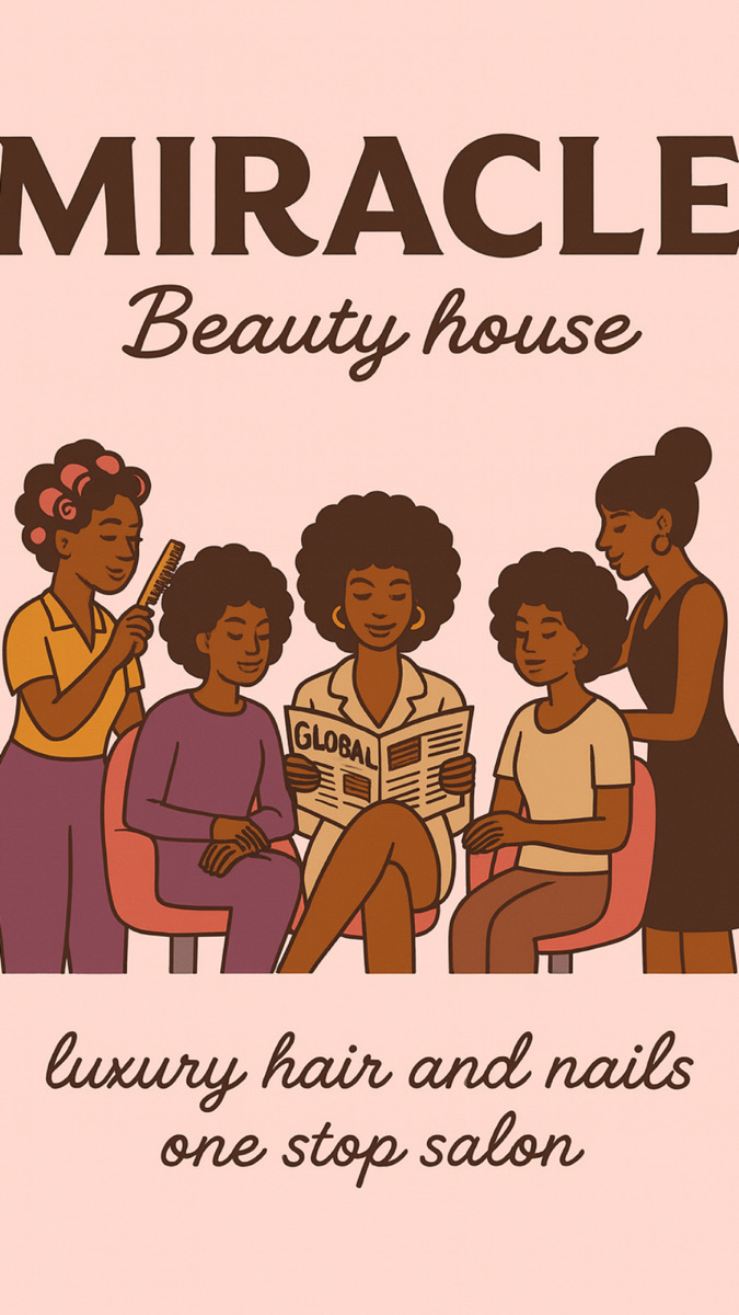 Miracle Braids Book Your Appointment Online Now