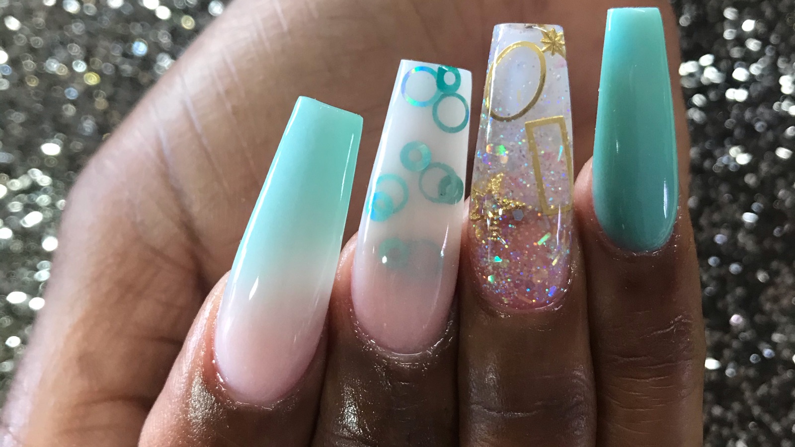 SASHA NAILS UTOPIA Book Your Appointment Online Now