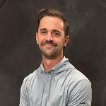 Eric Peters