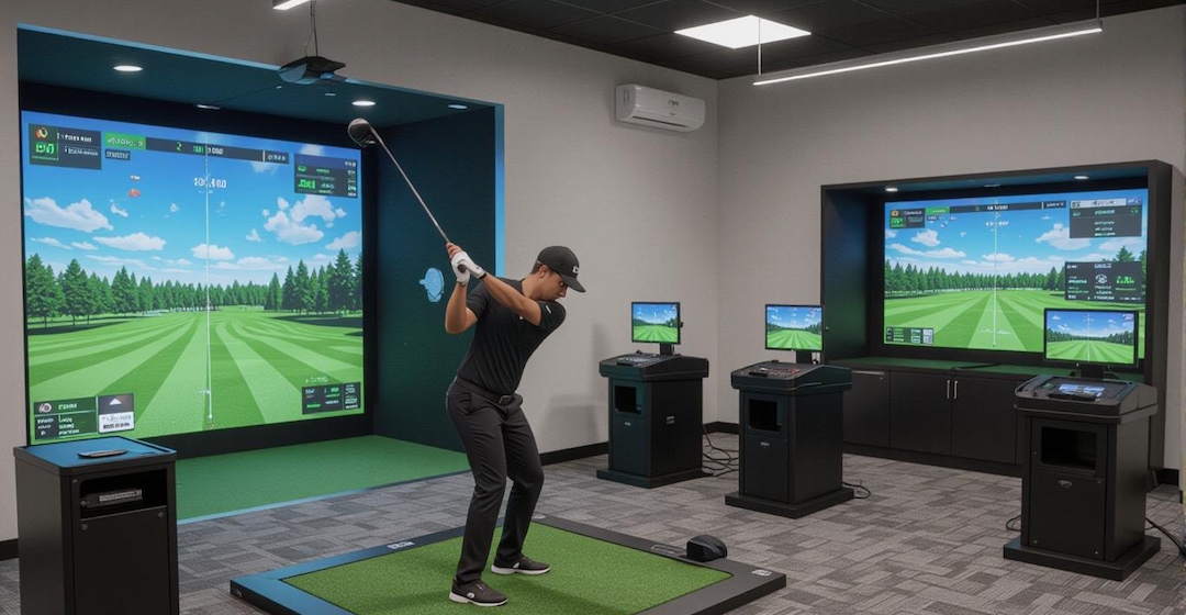 Grand Opening of First TruGolf Links Franchise Location Taking Place in Illinois