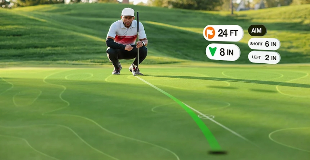 GolfLogix Joins Revelyst Family in Major Golf Tech Move