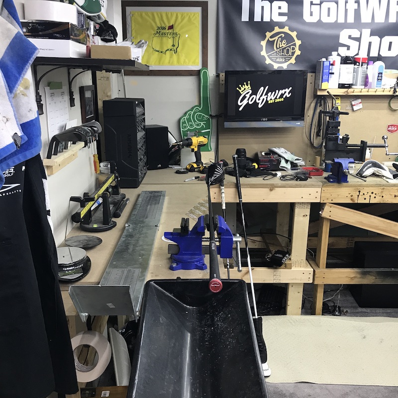 GIVEAWAY Golf Pride Grip Set Plus A Putter Grip, Your Choice! 3