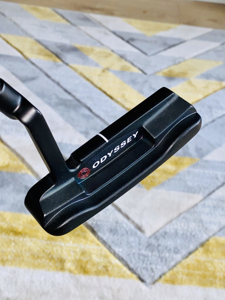 White Hot Pro #1 (Tour Issue?) - Putters - GolfWRX