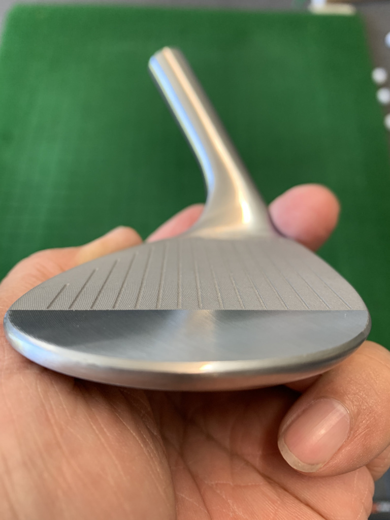 Joe Kwok Jk Wedge Pics Equipment Golfwrx