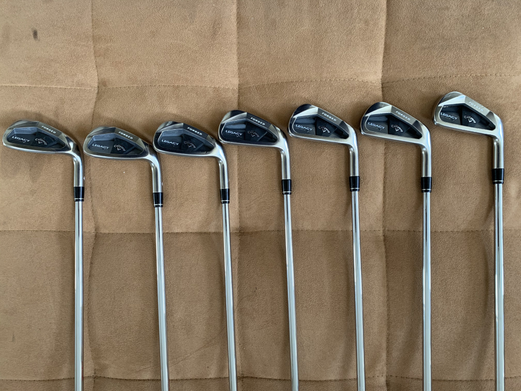 Jeu d'arbres en fer flexible rigide NIPPON MODUS3 TOUR 120 d Jeu d'arbres en fer flexible rigide NIPPON MODUS3 TOUR 120 d