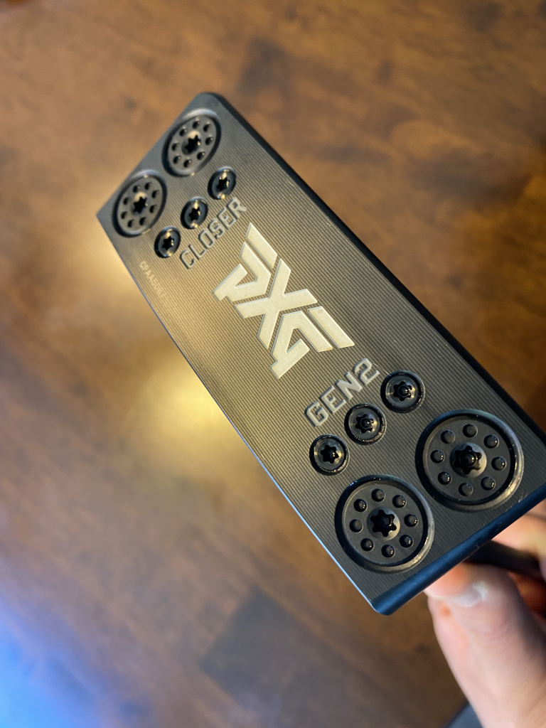 Leupold GX5i3 For Sale ArchiveFor Feedback Reference GolfWRX