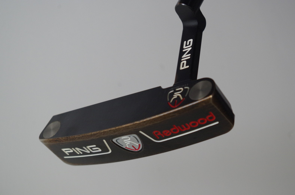 Show us Your PING WRX Putters... Page 3 Putters GolfWRX