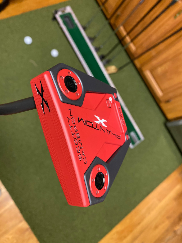 Labworx Putters GolfWRX