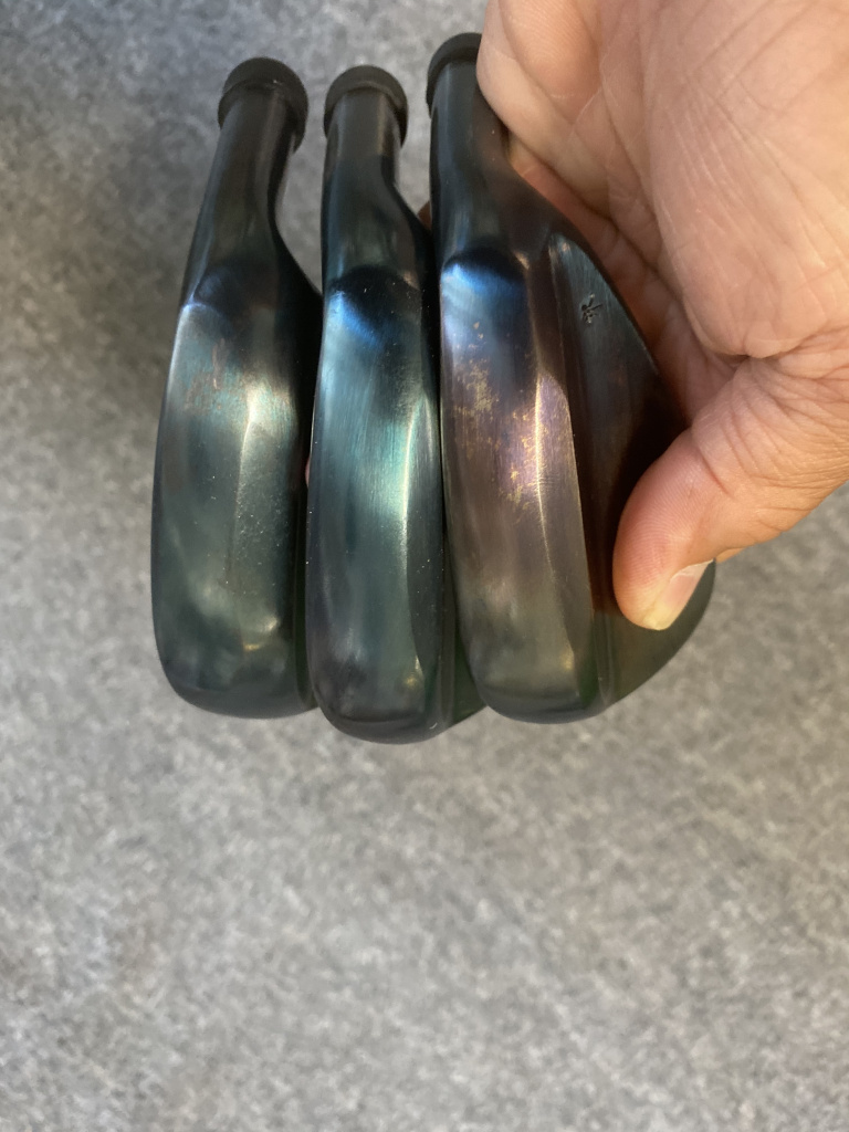 Joe Kwok Jk Wedge Pics Equipment Golfwrx