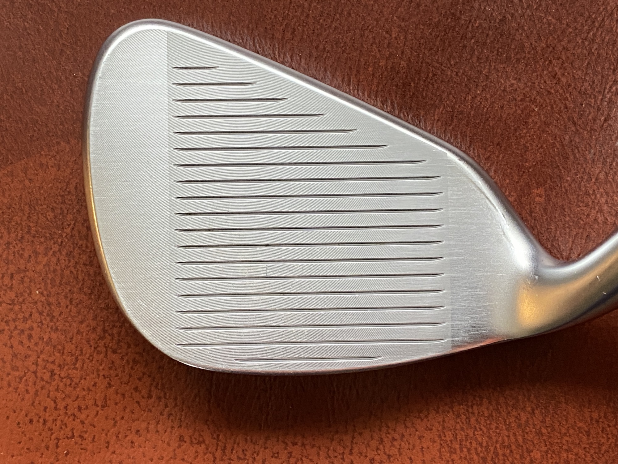 Ping Glide 3.0 50 SS & 54 Eye 2 Nippon ZZ115 Shafts For Sale Archive