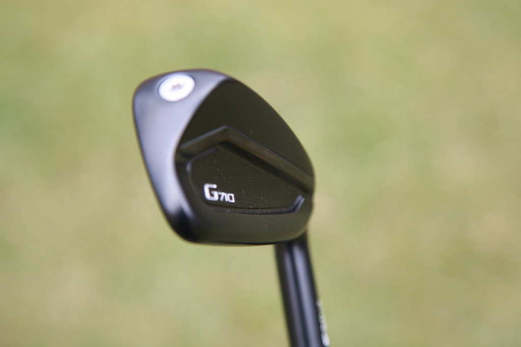 ping g710 irons left handed