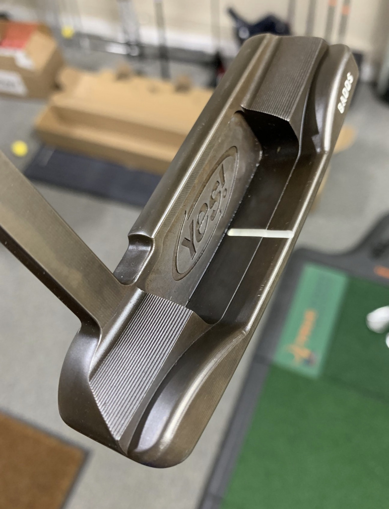 Long Neck Putter Thread! Putters GolfWRX