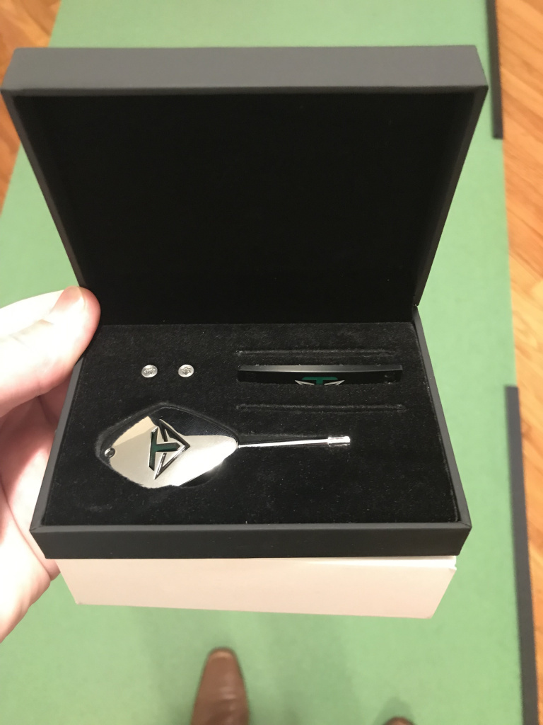 Toulon 20 gram weight kit For Sale ArchiveFor Feedback Reference