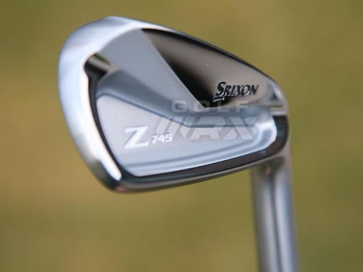 Fer De Golf Maltby MMB-17+ Forgé - Fer 3 Pour Droitier, Occasion En Bon état, Idéal Pour Progresser !