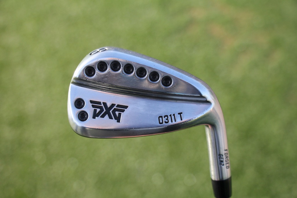 Joel Dahmen WITB The Players 2020 Pro Players WITB GolfWRX
